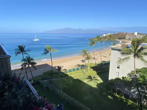 2481 Kaanapali Pkwy #812 Z, Lahaina, HI 96761