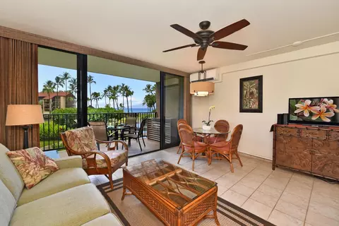 3543 Lower Honoapiilani Rd #H205, Lahaina, HI 96761