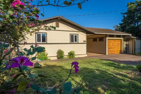 148 Ehilani St, Makawao, HI 96768