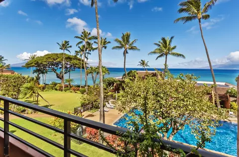 3959 Lhonoapiilani Rd #318, Lahaina, HI 96761