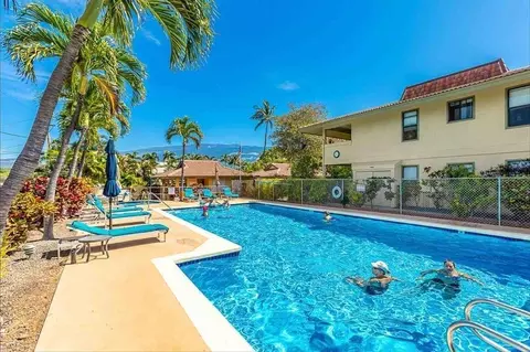 1450 S Kihei Rd #D-206, Kihei, HI 96753
