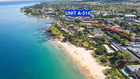 2219 S Kihei Rd #A-314, Kihei, HI 96753