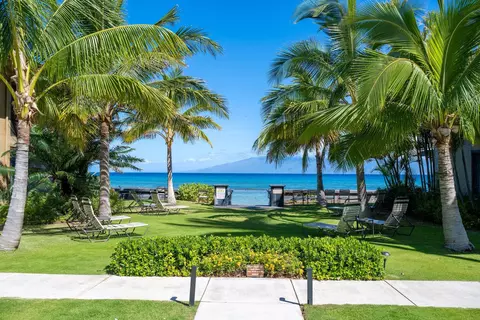 3559 Lower Honoapiilani Rd #1M, Lahaina, HI 96761
