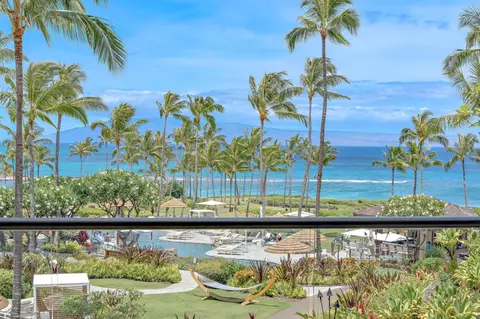 1 Bay Dr #4201, Lahaina, HI 96761