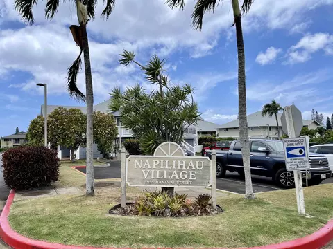 4955 Hanawai St #8-103, Lahaina, HI 96761