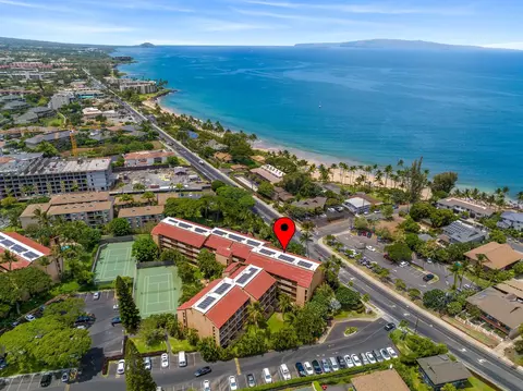 2191 S Kihei Rd #1416, Kihei, HI 96753
