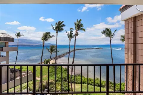 30 Hauoli St #405, Wailuku, HI 96793