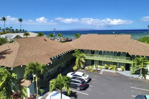 2050 Kanoe St #201, Kihei, HI 96753