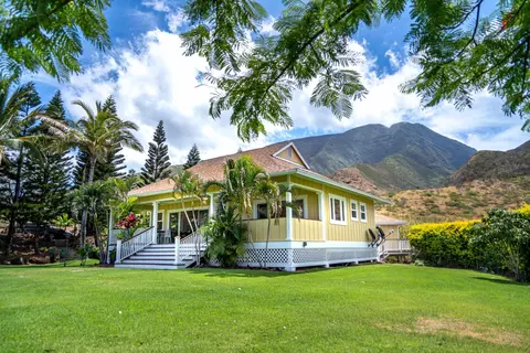 83 Wailau Pl UNIT B, Lahaina, HI 96761