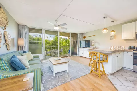 2495 S Kihei Rd #260, Kihei, HI 96753
