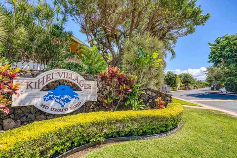 140 Uwapo Rd #2-201, Kihei, HI 96753