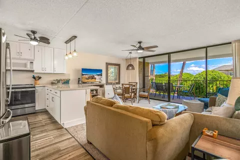 2387 S Kihei Rd #C-208, Kihei, HI 96753
