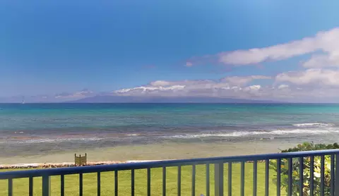 3543 Lower Honoapiilani Rd #L-208, Lahaina, HI 96761