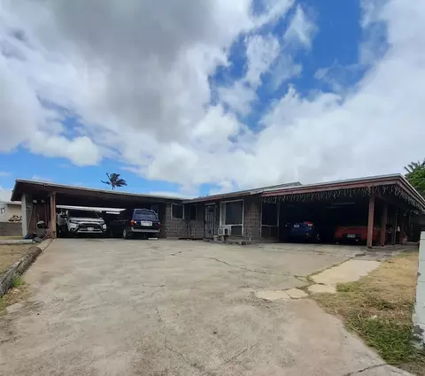 705 Huali Way, Kahului, HI 96732
