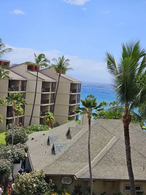 3445 Lower Honoapiilani Rd #511, Lahaina, HI 96761