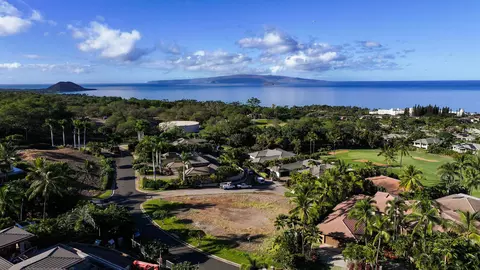4362 Melianani Pl #LOT 5, Kihei, HI 96753