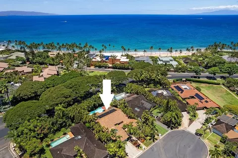 3230 Pikai Way, Kihei, HI 96753