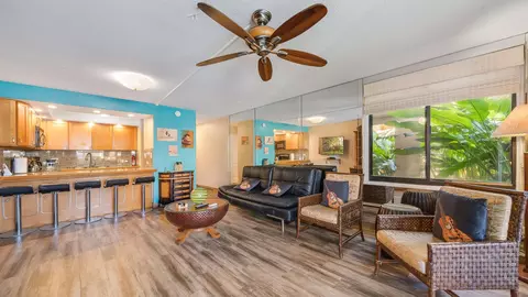 2695 S Kihei Rd #7-101, Kihei, HI 96753