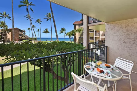 3543 Lower Honoapiilani Rd #B207, Lahaina, HI 96761
