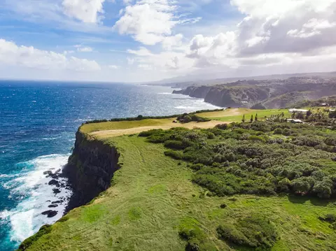 190 Door Of Faith Rd #LOT A, Haiku, HI 96708