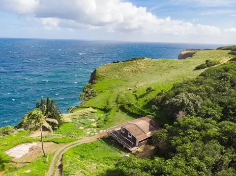 170 Door Of Faith Rd #LOT C, Haiku, HI 96708