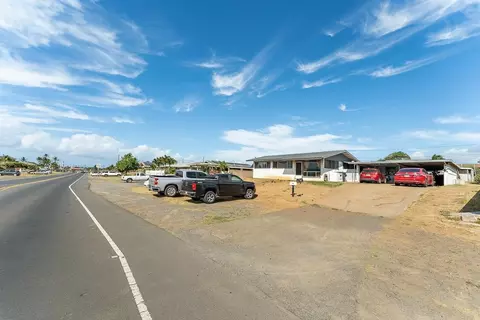 401 S Kamehameha Ave, Kahului, HI 96732