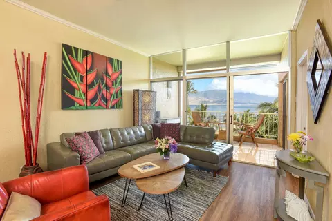 760 S Kihei Rd #605, Kihei, HI 96753