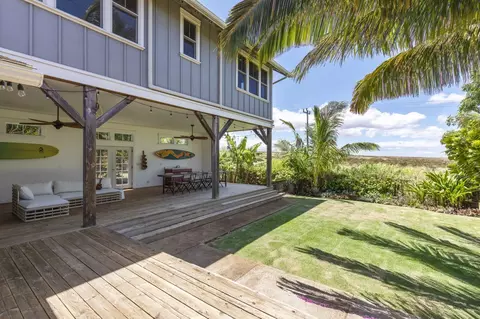 592 Pili Loko St, Paia, HI 96779