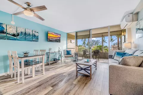 2385 S Kihei Rd #208, Kihei, HI 96753