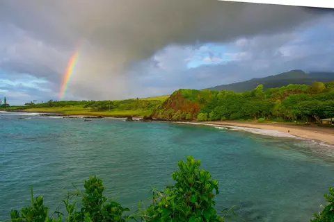 580 Haneoo Rd, Hana, HI 96713