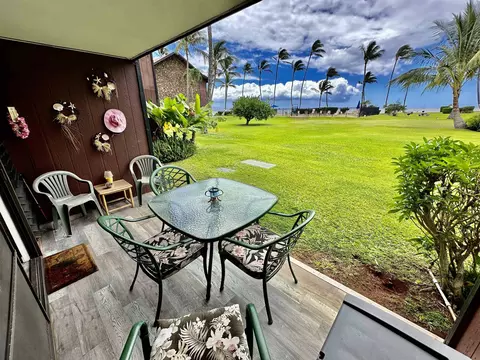1000 Kamehameha V Hwy #121B, Kaunakakai, HI 96748