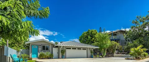 289 Aukahi St, Kihei, HI 96753