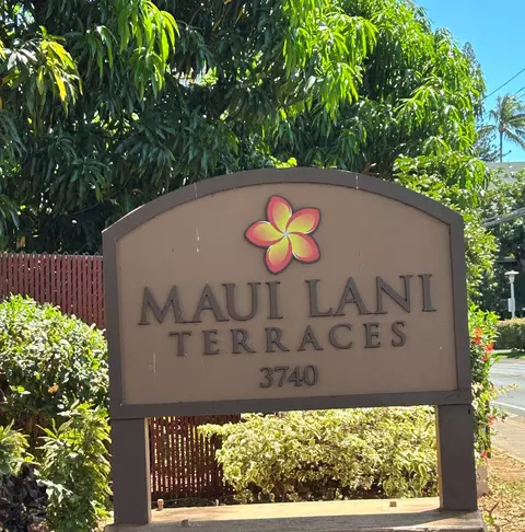 3740 Lower Honoapiilani Rd #D-106, Lahaina, HI 96761