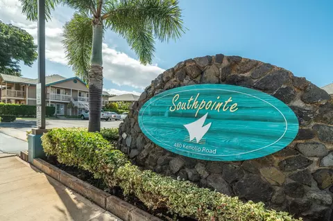 480 Kenolio Rd #31-205, Kihei, HI 96753