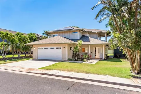 64 Honuea Pl, Kihei, HI 96753