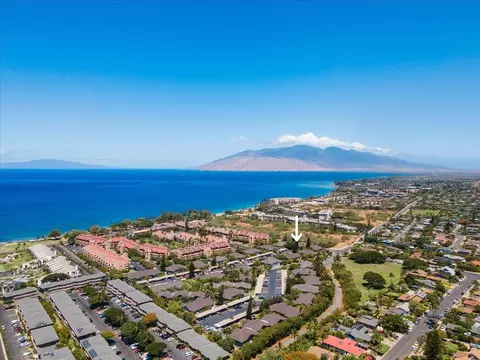 160 Keonekai Rd #4202, Kihei, HI 96753