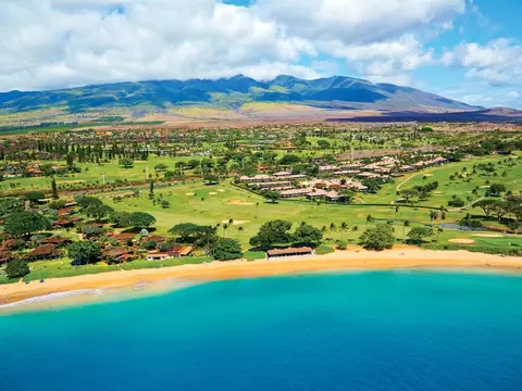 2661 Kekaa Dr #K109, Lahaina, HI 96761