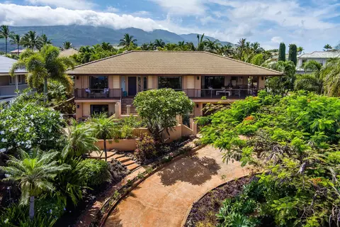 43 N Piki Pl, Lahaina, HI 96761