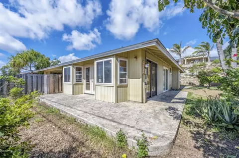 916 Upalu St, Wailuku, HI 96793