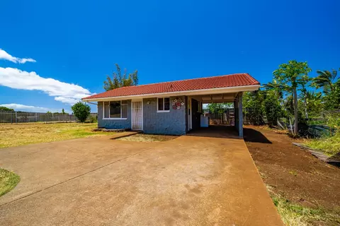 256 Haulani St UNIT B, Makawao, HI 96768