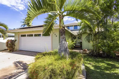 798 Mahealani Pl, Kihei, HI 96753