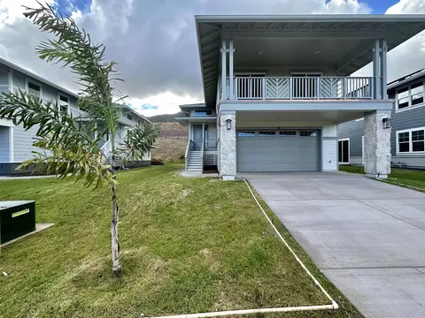 42 Kupaloke St #LOT 71, Wailuku, HI 96793