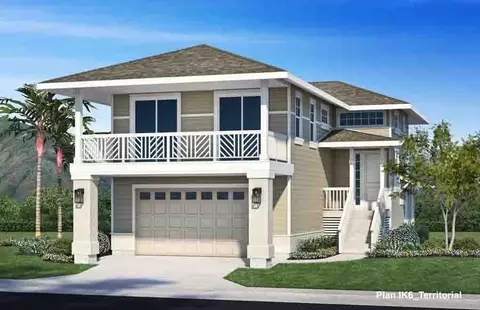 24 Kupaloke St #LOT 68, Wailuku, HI 96793