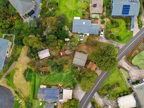 1524 Lower Kimo Dr, Kula, HI 96790 photo 8