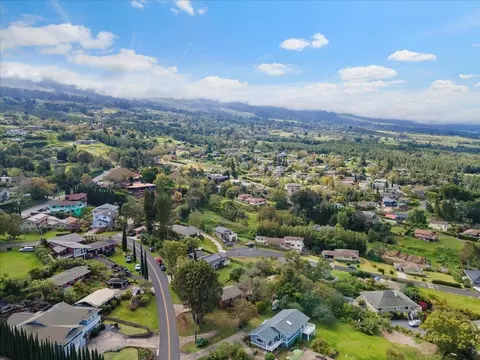 1524 Lower Kimo Dr, Kula, HI 96790 photo 30