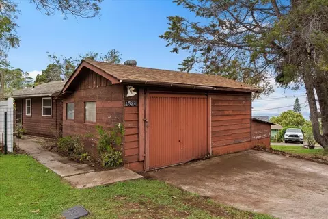 1524 Lower Kimo Dr, Kula, HI 96790 photo 10