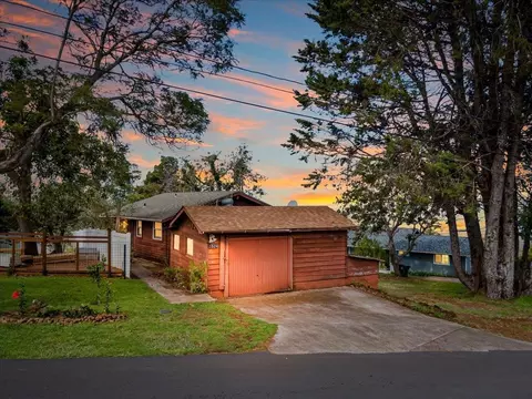 1524 Lower Kimo Dr, Kula, HI 96790 photo 2