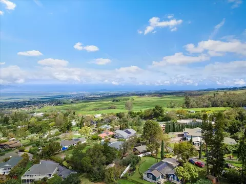 1524 Lower Kimo Dr, Kula, HI 96790 photo 7