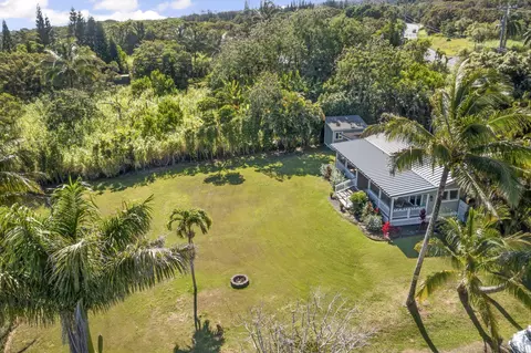 4965 Hana Hwy UNIT B, Haiku, HI 96708