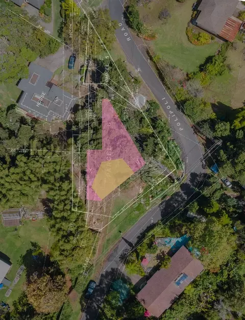 0 Polipoli Rd, Kula, HI 96790